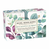Michel Design Works 'Eucalyptus & Mint' Bar Soap - 127 g