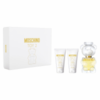 Moschino Coffret de parfum 'Toy 2' - 3 Pièces