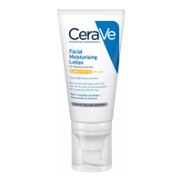 Cerave 'Moisturising SPF50' Sonnenschutz für das Gesicht - 52 ml