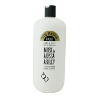 Alyssa Ashley 'Green Tea Essence' Hand & Body Moisturizer - 750 ml