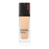 Shiseido 'Synchro Skin Self-Refreshing SPF30' Foundation - 220 Linen 30 ml