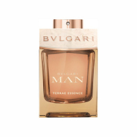 Bvlgari Eau de parfum 'Man Terrae Essence' - 100 ml