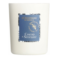 L'Occitane En Provence Bougie parfumée 'Cocon de Sérénité' - 140 g