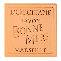 L'Occitane En Provence Pain de savon 'Bonne Mère Citron & Mandarine' - 100 g