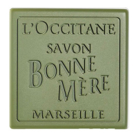 L'Occitane En Provence Pain de savon 'Bonne Mère Romarin & Sauge' - 100 g