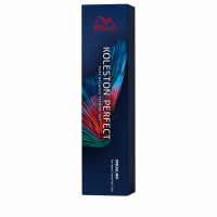 Wella Crème de coloration des cheveux 'Koleston Perfect Me' - Special Mix 0/66 60 ml