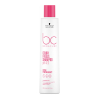 Schwarzkopf Shampoing 'BC Color Freeze' - 250 ml