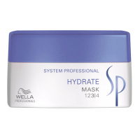 System Professional Masque capillaire 'SP Hydrate' - 200 ml