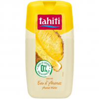 Tahiti 'Eau d'Ananas' Shower Gel - 250 ml