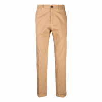 Golden Goose Deluxe Brand Men's 'Pressed Crease Chinos' Trousers