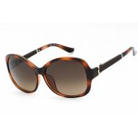 Salvatore Ferragamo Women's 'SF744SLA' Sunglasses