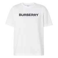 Burberry 'Margot' T-Shirt für Damen