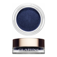 Clarins 'Ombre Matte' Eyeshadow - 10 Midnight Blue 7 g