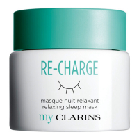 Clarins 'MyClarins Re-Charge Relaxing' Schlafmaske - 50 ml