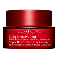 Clarins Crème de jour 'Multi-Intensive Super Restorative' - 50 ml