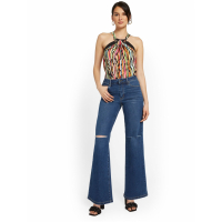 New York & Company Women's 'Distressed' Jeans