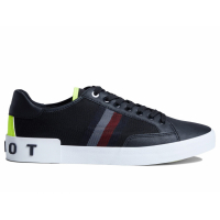 Tommy Hilfiger Sneakers 'Rojo' pour Hommes