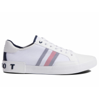 Tommy Hilfiger Sneakers 'Rojo' pour Hommes