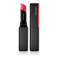 Shiseido 'Color Gel' Lippenbalsam - 105 Poppy 2 g