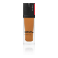 Shiseido 'Synchro Skin Self-Refreshing SPF30' Foundation - 430 Cedar 30 ml