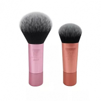 Real Techniques Make-up Brush Set - 2 Pieces