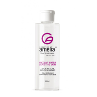 Amelia Cosmetics Mizellares Wasser -  200 ml