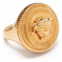 Versace Men's 'Medusa Biggie' Ring