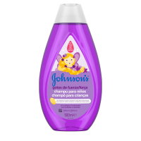 Johnson's 'Strength Drops' Shampoo - 500 ml