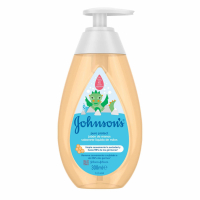 Johnson's 'Pure Protect' Liquid Hand Soap - 300 ml