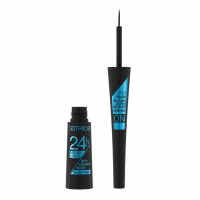 Catrice '24h' Wasserfester Eyeliner - 11 Ultra Black 3 ml