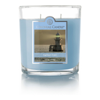 Colonial Candle Bougie parfumée 'Harbor Mist' - 269 g