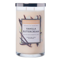 Colonial Candle 'Vanilla Buttercream' Duftende Kerze - 311 g