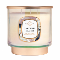Colonial Candle Bougie parfumée 'White Gardenia' - 566 g