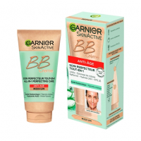 Garnier BB Crème 'Skin Naturals Anti-age' - Medium 50 ml