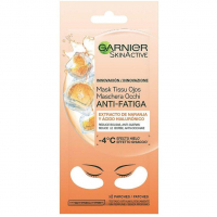 Garnier Masque pour les yeux 'Skin Active Anti-Fatigue'