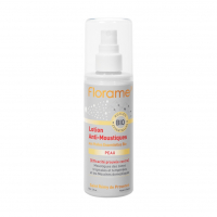 Florame 'Family' Mosquito Repellent - 90 ml