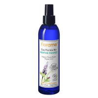 Florame Spray Corporel Parfumé 'Organic Peppermint' - 200 ml