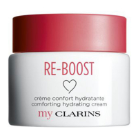 Clarins 'MyClarins Re-Boost Confort' Gesichtscreme - 50 ml