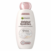 Garnier 'Original Remedies Oat Delicacy' Shampoo - 600 ml