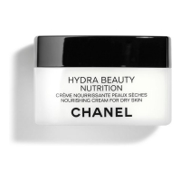 Chanel 'Hydra Beauty Nutrition' Nährende Creme - 50 ml