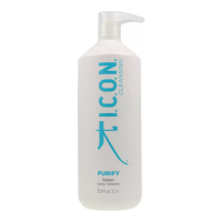 I.C.O.N. 'Purify Clarifying' Shampoo - 1000 ml