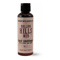 Rolling Hills Crème pour la barbe - 90 ml