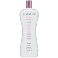 BioSilk Shampoing - 207 ml
