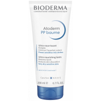 Bioderma 'Atoderm PP' Body Balm - 200 ml