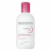 Bioderma 'Créaline' Make-Up Remover Milk - 250 ml