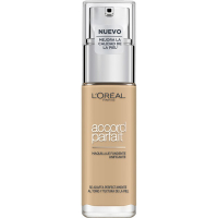 L'Oréal Paris Fond de teint 'Accord Parfait Hyaluronic Acid' - 3N Creamy Beige 30 ml