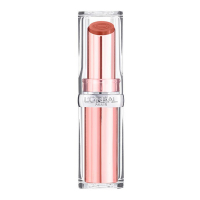 L'Oréal Paris Rouge à Lèvres 'Color Riche Glow Paradise' - 107 Brown Enchante 3.8 g