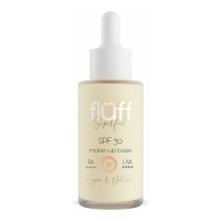 Fluff 'Milky SPF30' Make-up Base - 40 ml