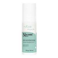 Nacomi Next Level Tonique 'Acne Fighting' - 100 ml