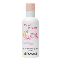 Nacomi 'Melon And Pitaya' Shower Gel - 300 ml
